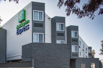 holiday inn express mountain view s palo alto