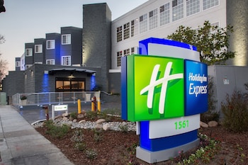 Holiday Inn Express Mountain View - S Palo Alto,Mountain View>>Los Altos,3 star