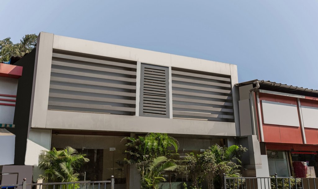 Treebo Ashir Inn,Central Mumbai>>Mumbai,3 star