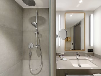 mercure munich schwabing hotel