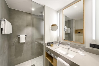 mercure munich schwabing hotel