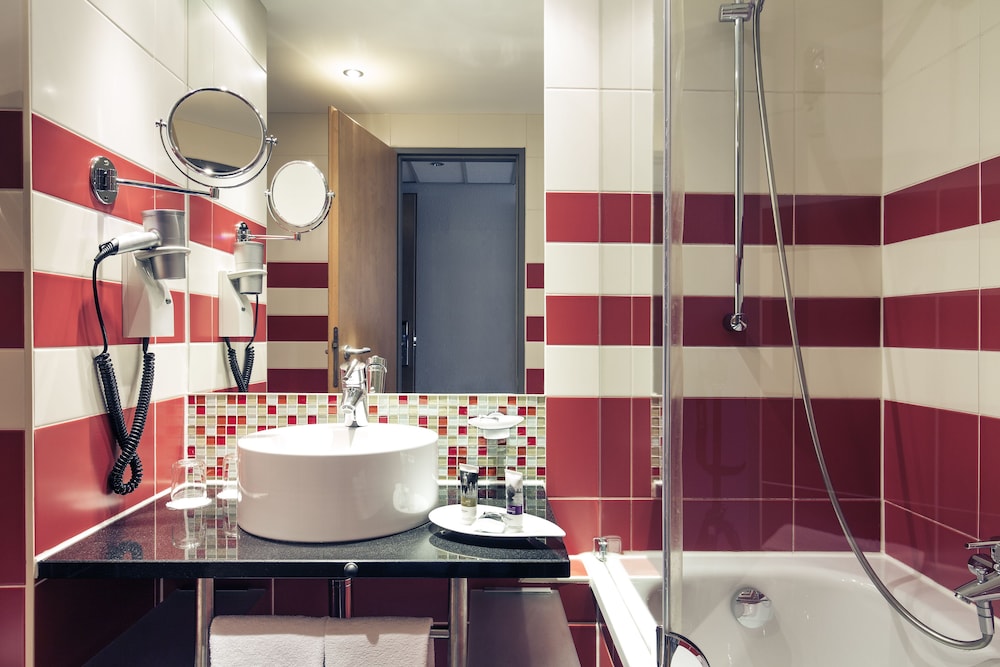 mercure munich schwabing hotel