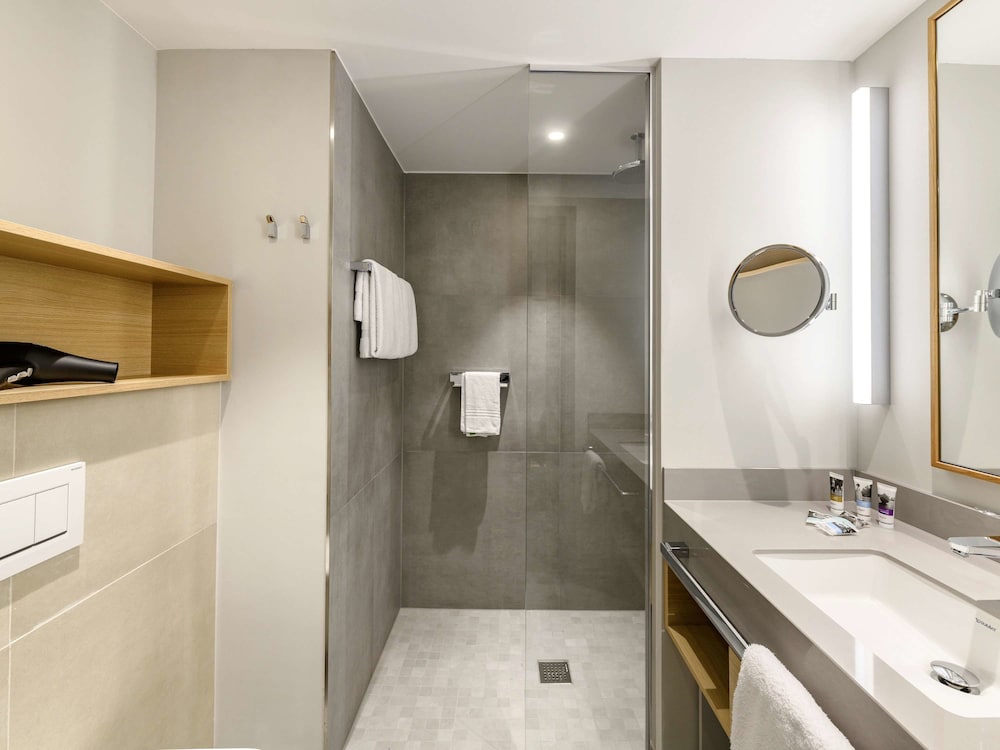 mercure munich schwabing hotel