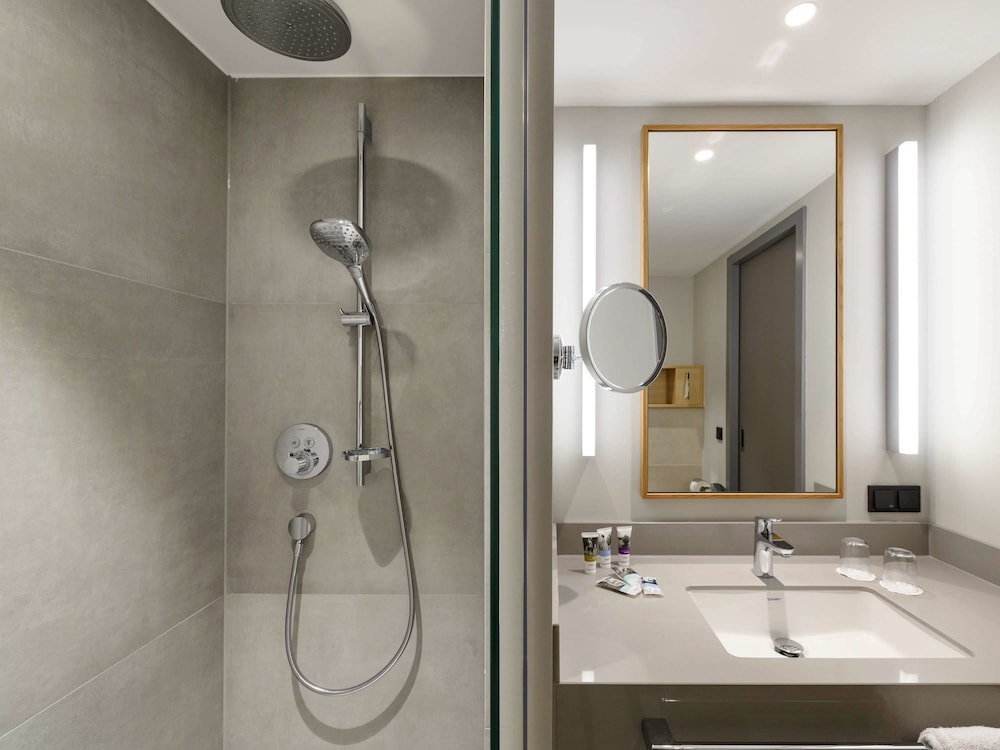 mercure munich schwabing hotel