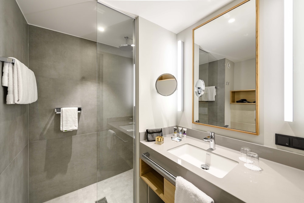 mercure munich schwabing hotel