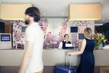 mercure munich schwabing hotel