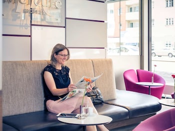 mercure munich schwabing hotel