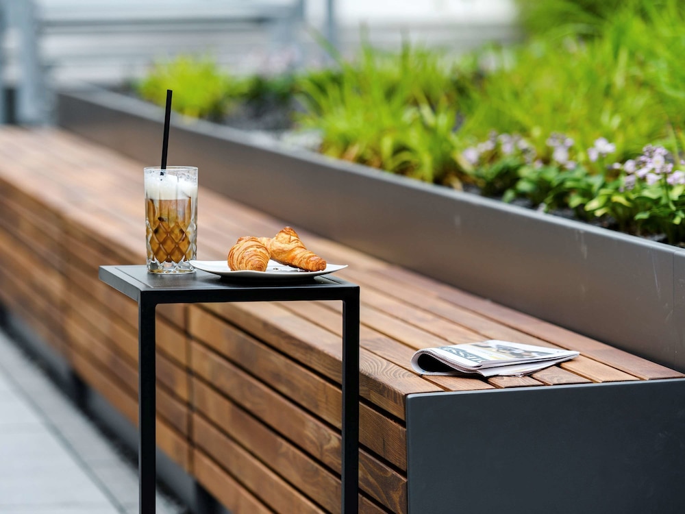 mercure munich schwabing hotel