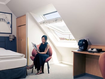 mercure munich schwabing hotel