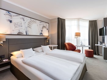 mercure munich schwabing hotel