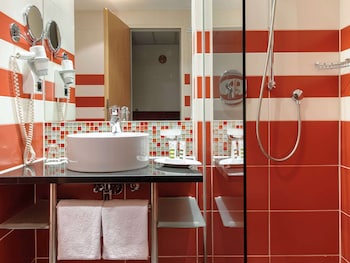 mercure munich schwabing hotel