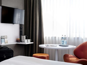 mercure munich schwabing hotel