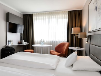 mercure munich schwabing hotel