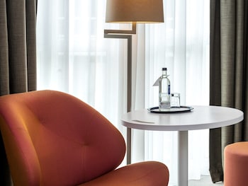 mercure munich schwabing hotel