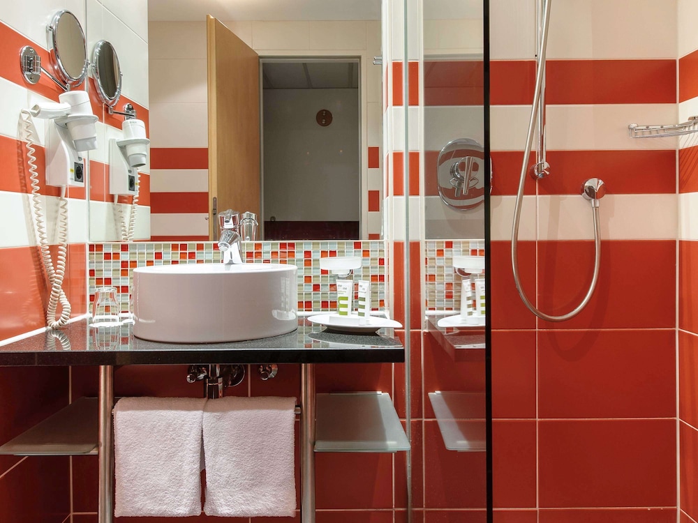 mercure munich schwabing hotel