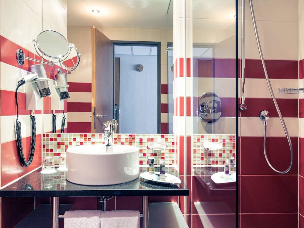 mercure munich schwabing hotel