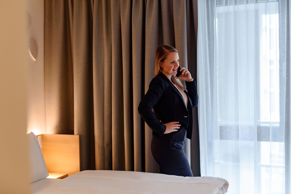 mercure munich schwabing hotel