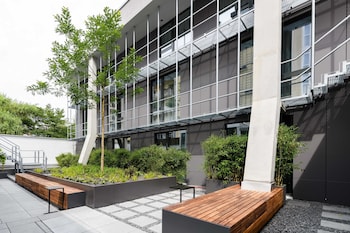 mercure munich schwabing hotel