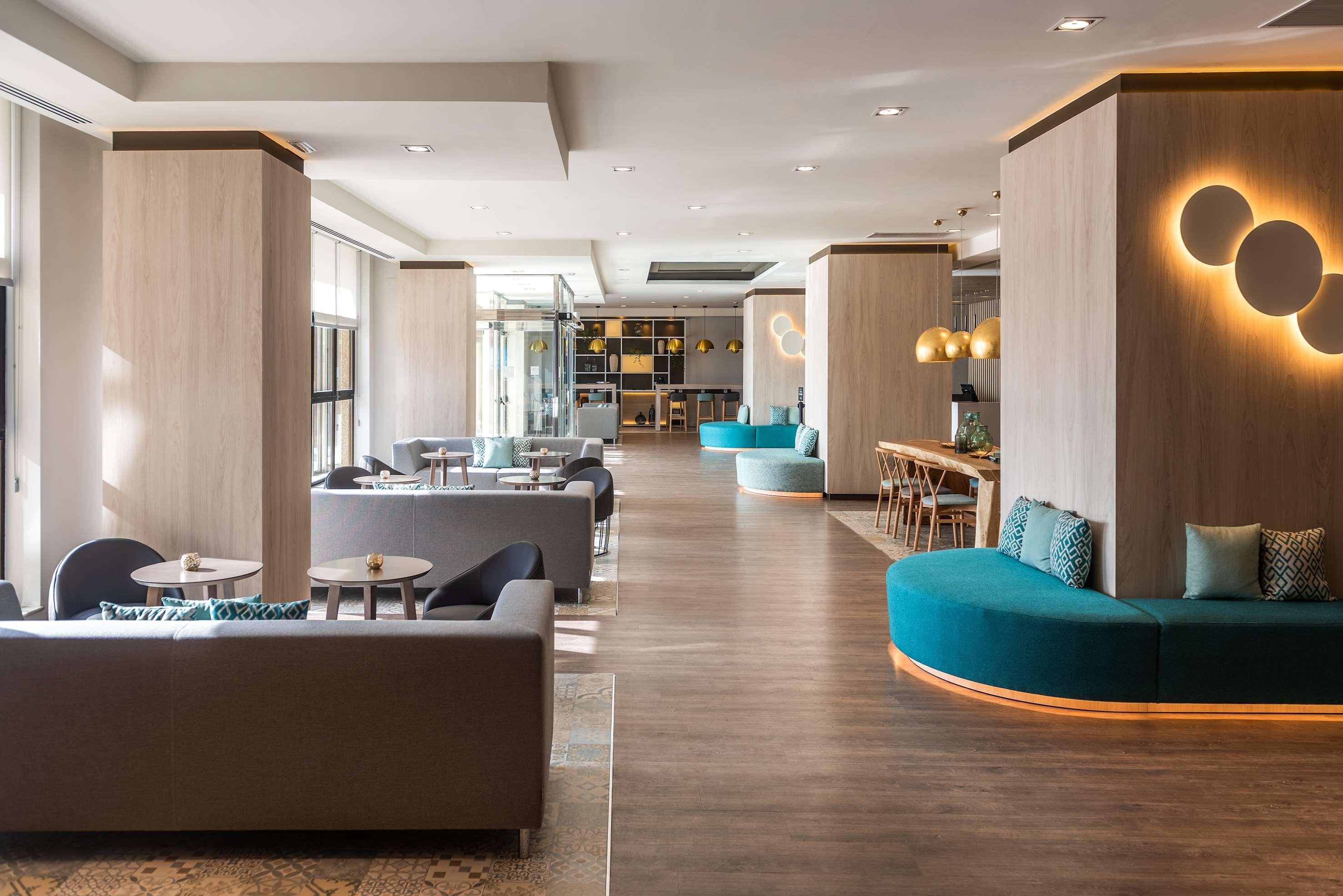 mercure munich schwabing hotel