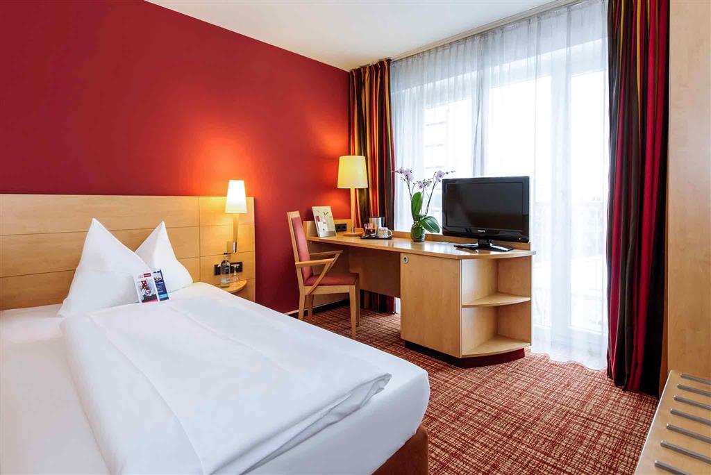 mercure munich schwabing hotel