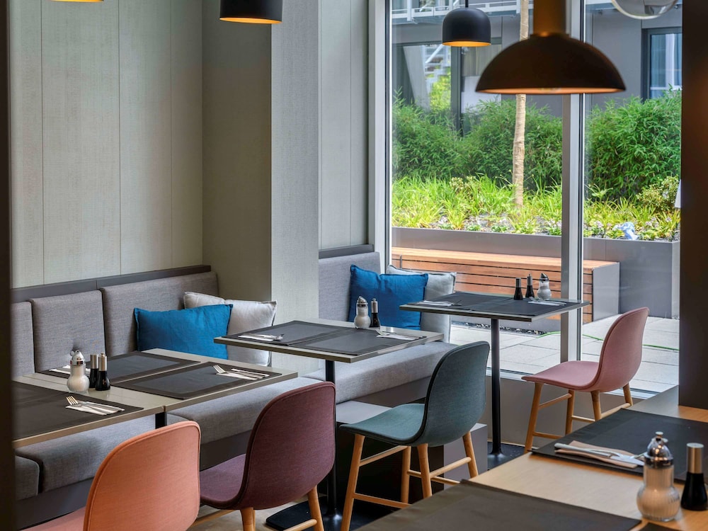 mercure munich schwabing hotel