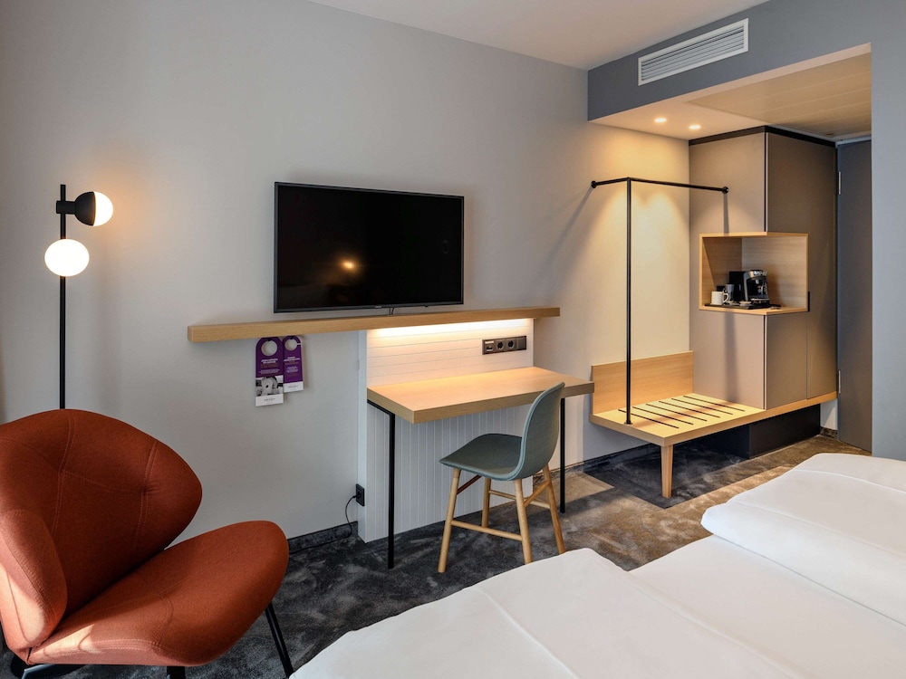 mercure munich schwabing hotel