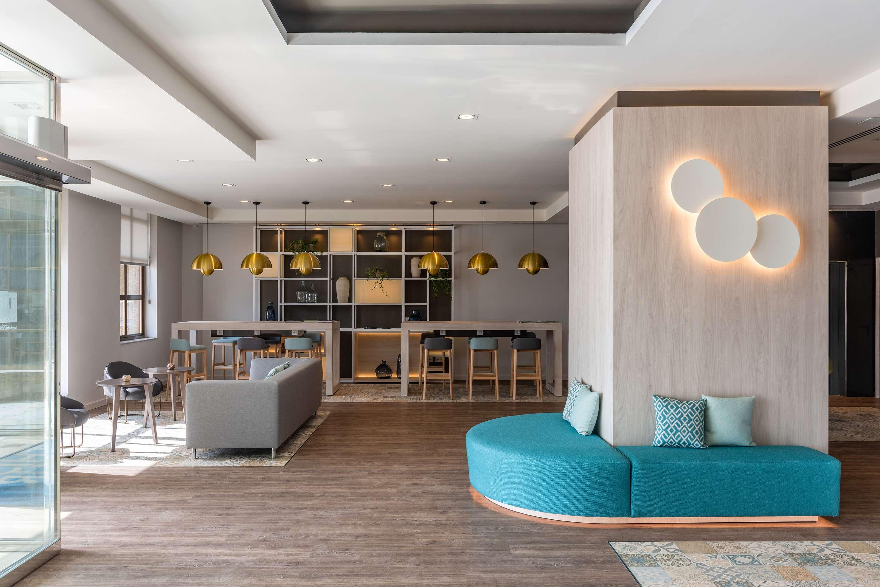 mercure munich schwabing hotel