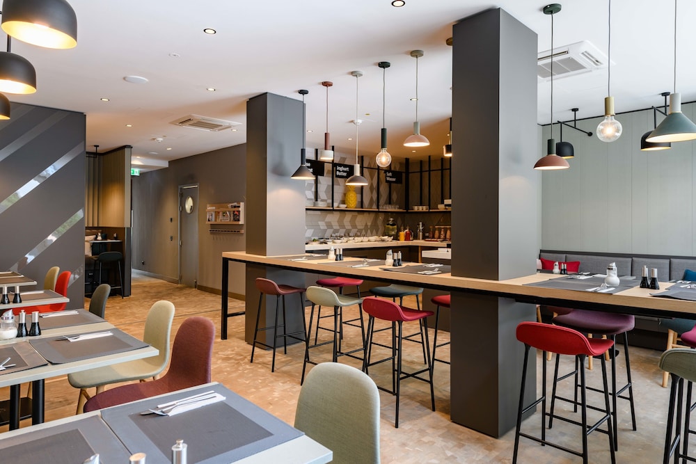 mercure munich schwabing hotel