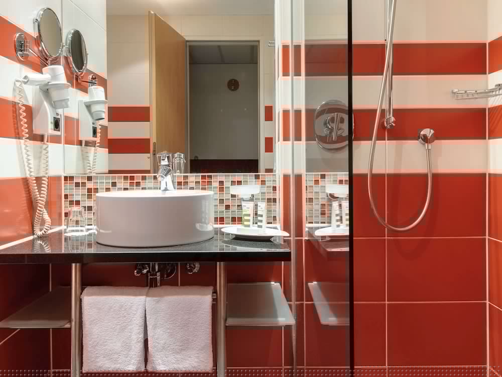 mercure munich schwabing hotel