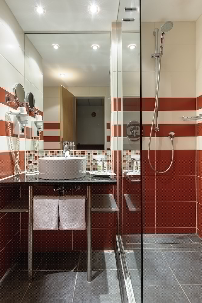 mercure munich schwabing hotel