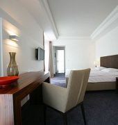 hotel erzgiesserei europe