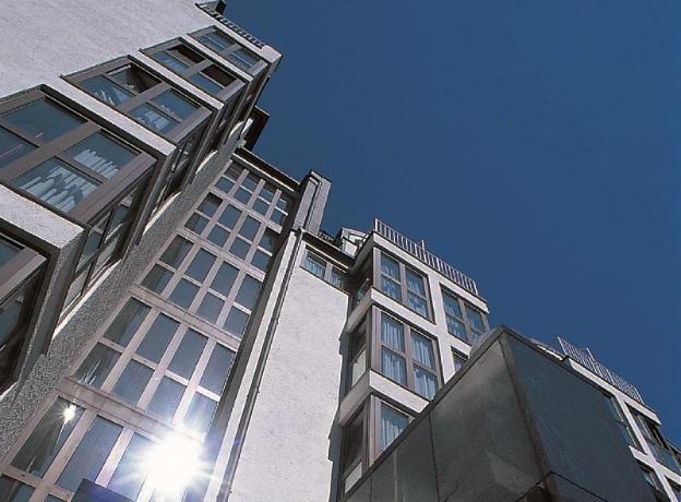 hotel erzgiesserei europe