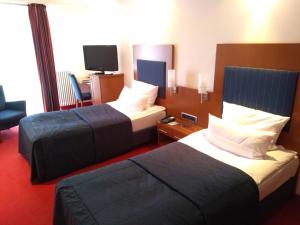 hotel erzgiesserei europe