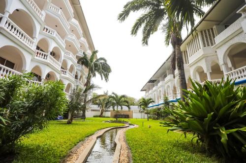 mombasa