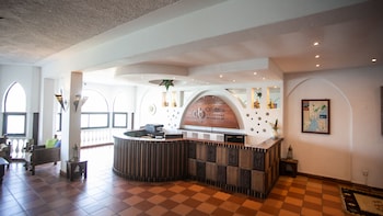 cityblue creekside hotel and suites mombasa