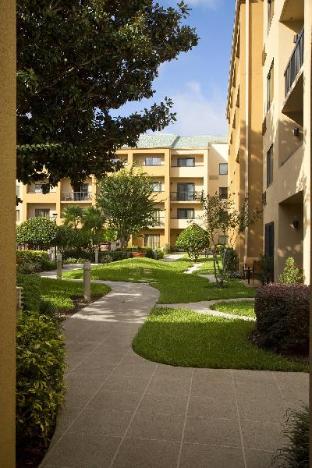 courtyard by marriott orlando international dr conv cntr