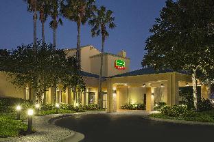 courtyard by marriott orlando international dr conv cntr