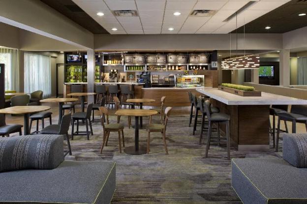 courtyard by marriott orlando international dr conv cntr