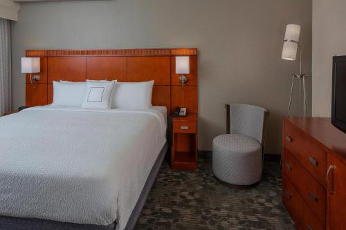 courtyard by marriott orlando international dr conv cntr