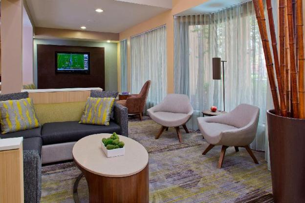 courtyard by marriott orlando international dr conv cntr
