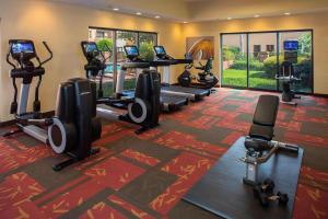 courtyard by marriott orlando international dr conv cntr