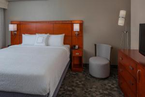 courtyard by marriott orlando international dr conv cntr