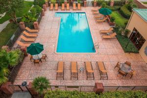 courtyard by marriott orlando international dr conv cntr