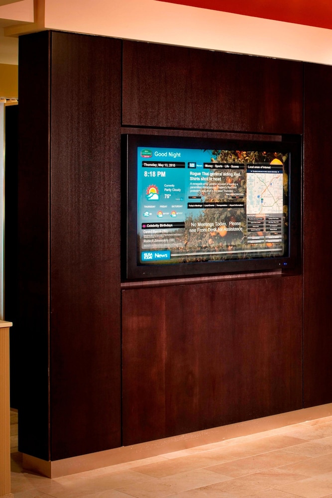 courtyard by marriott orlando international dr conv cntr