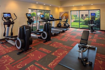 courtyard by marriott orlando international dr conv cntr