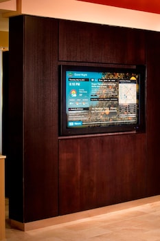 courtyard by marriott orlando international dr conv cntr