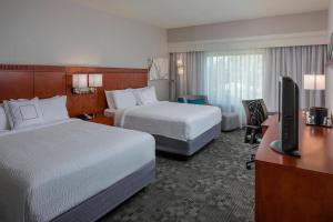 courtyard by marriott orlando international dr conv cntr