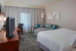 courtyard by marriott orlando international dr conv cntr