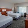 courtyard by marriott orlando international dr conv cntr