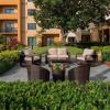 courtyard by marriott orlando international dr conv cntr
